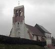 Eglise de pont de metz 