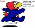 courire