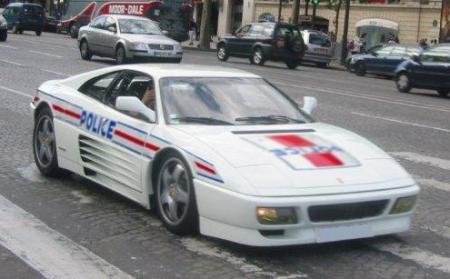 voiture