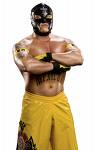 rey misterio